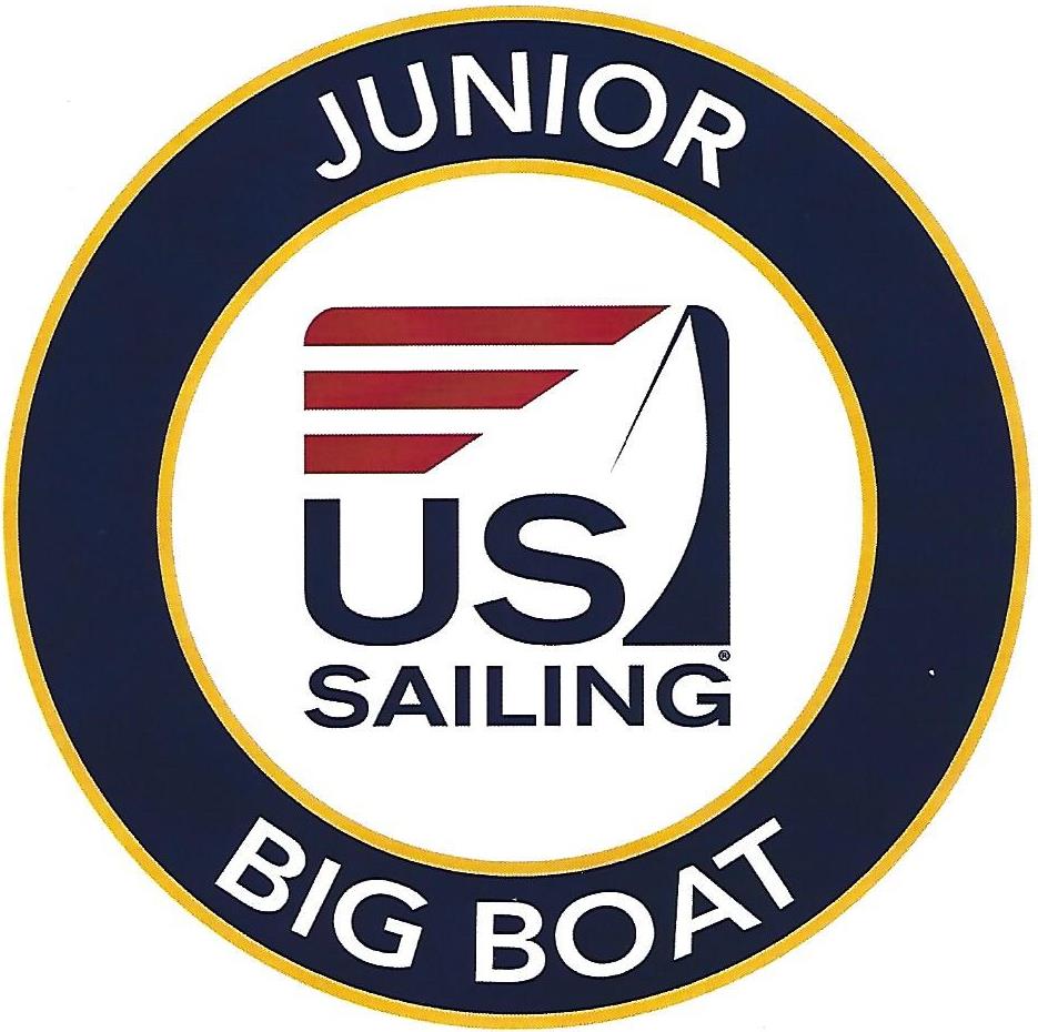 US Sailing Junior Big Boat program