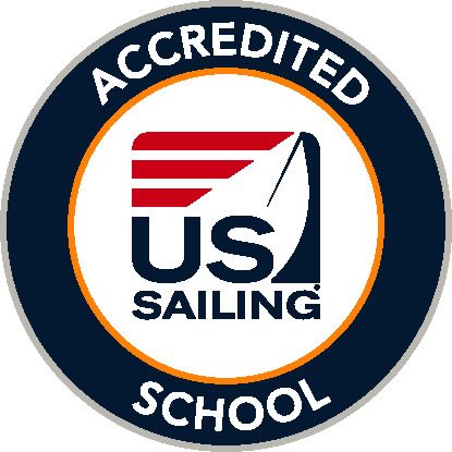 US Sailing Accredited School